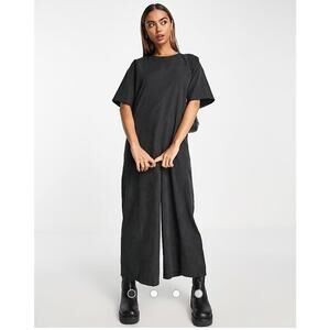 ASOS Black Jumpsuit
